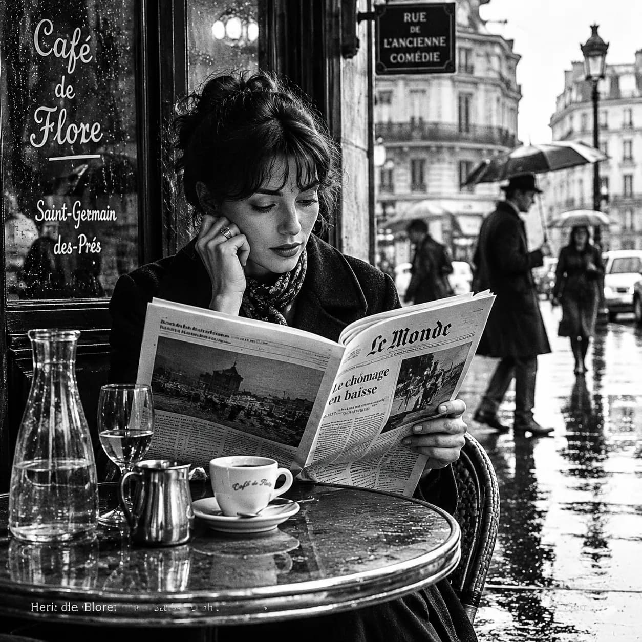 Decisive Moment