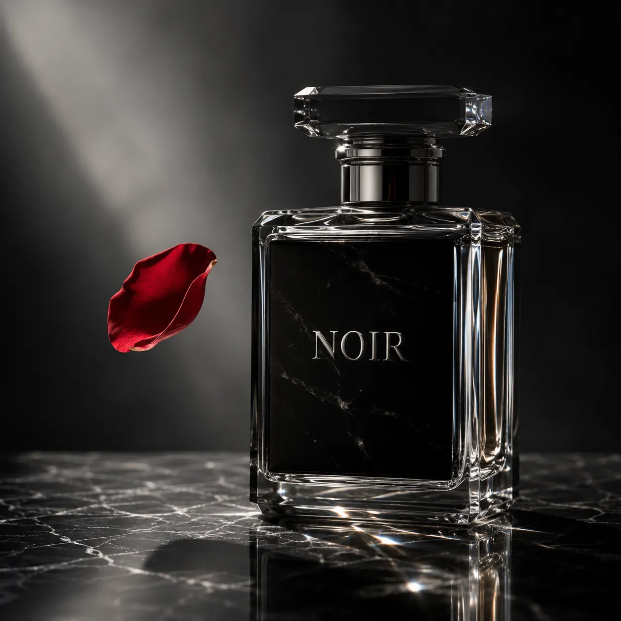 Noir Elegance