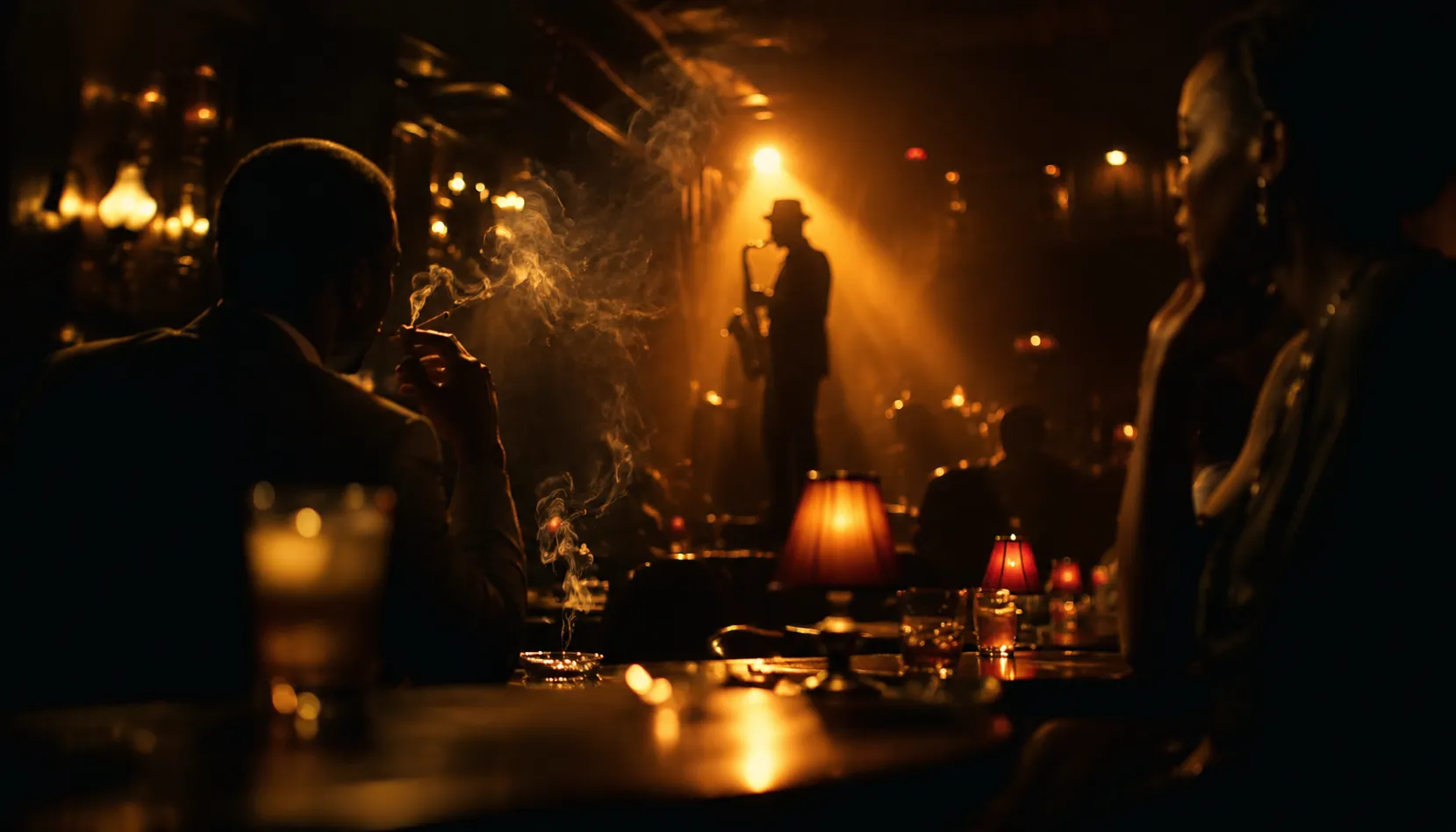 Jazz Club Dolly