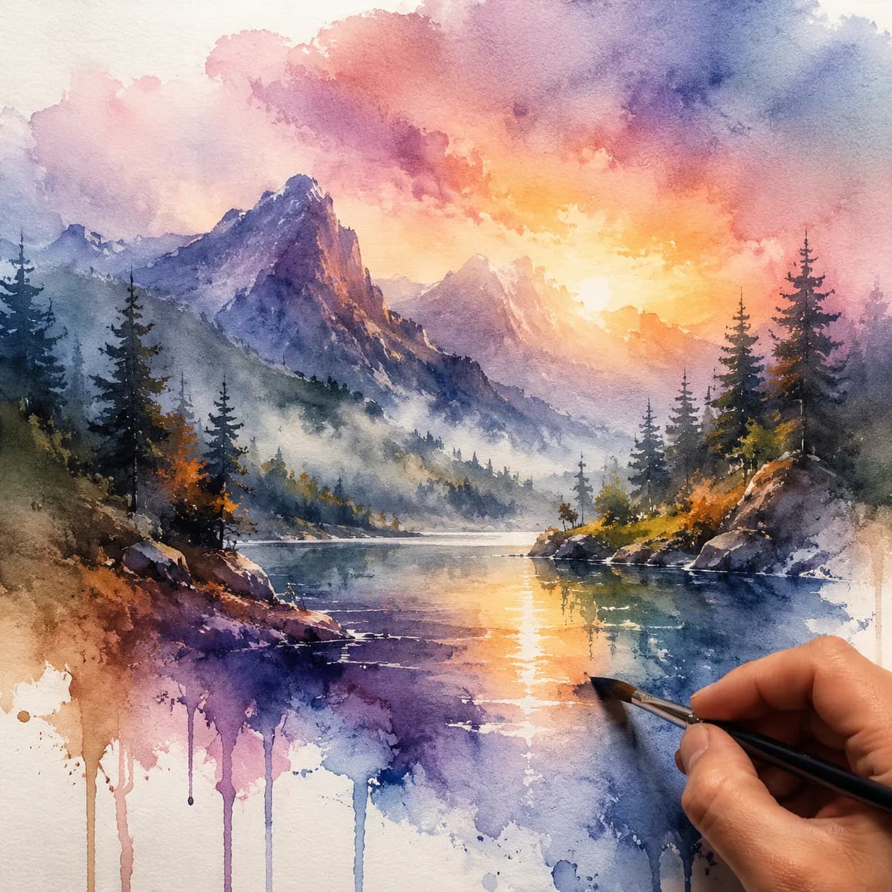 Dream Dissolve