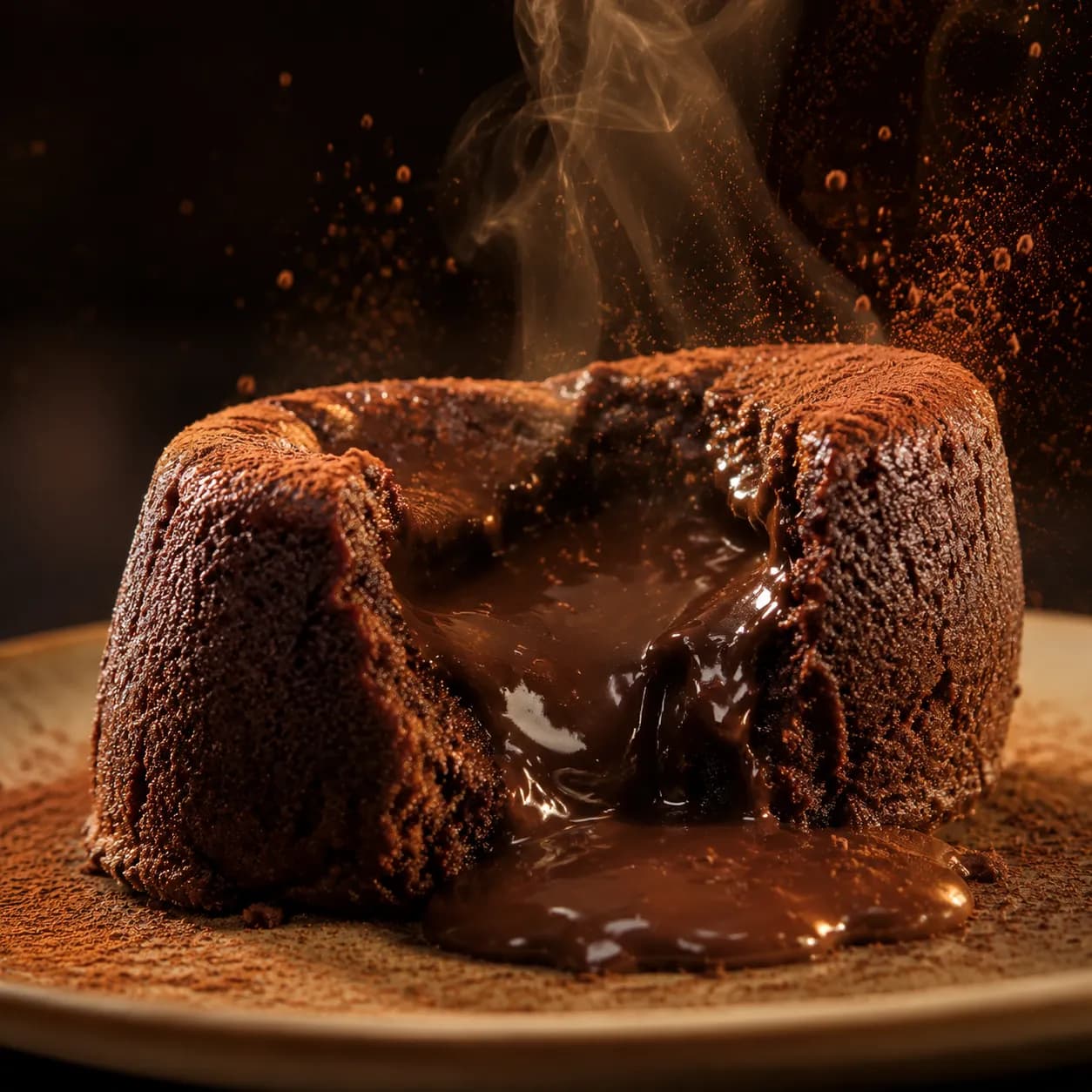 Culinary Macro