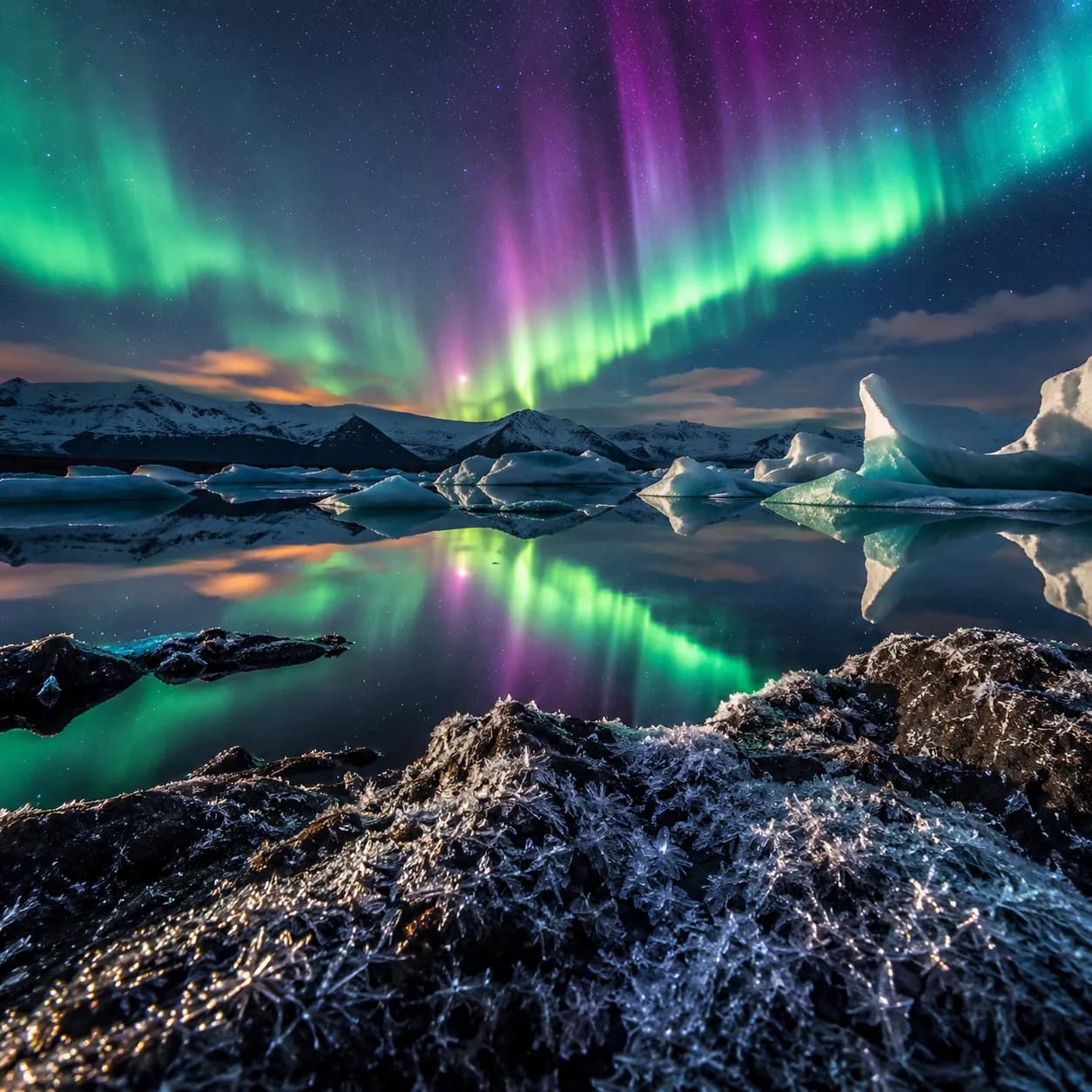 Nature's Cathedral